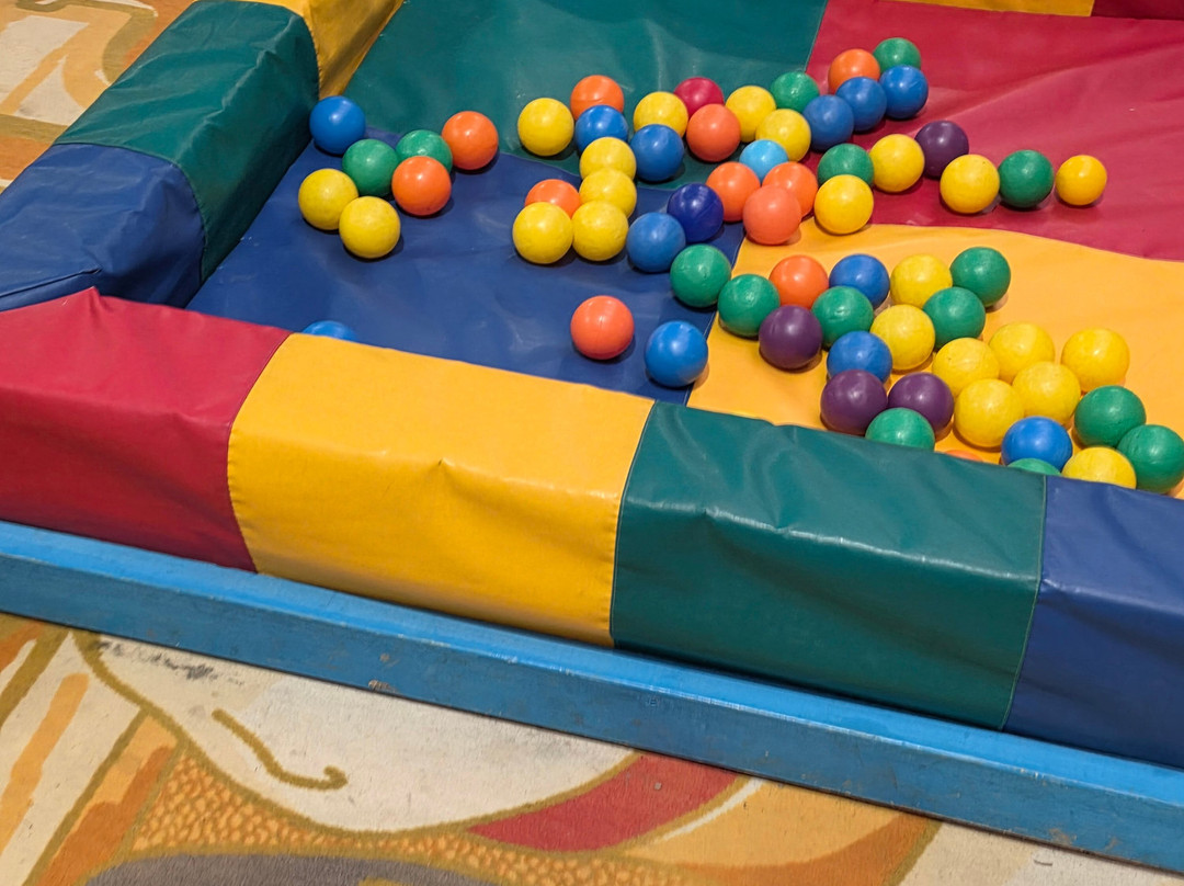 Springfields Fun Park-St Columb Major必去景点