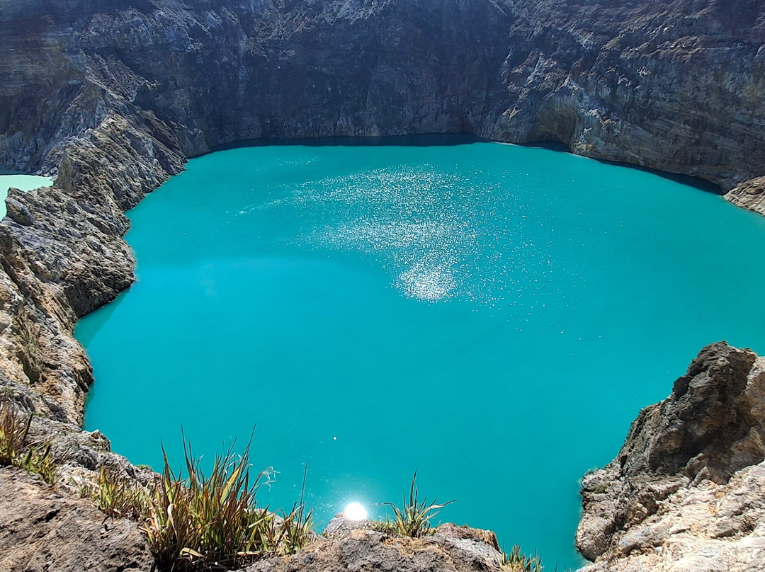 Gloria Tours & Travel-孟加锡必去景点