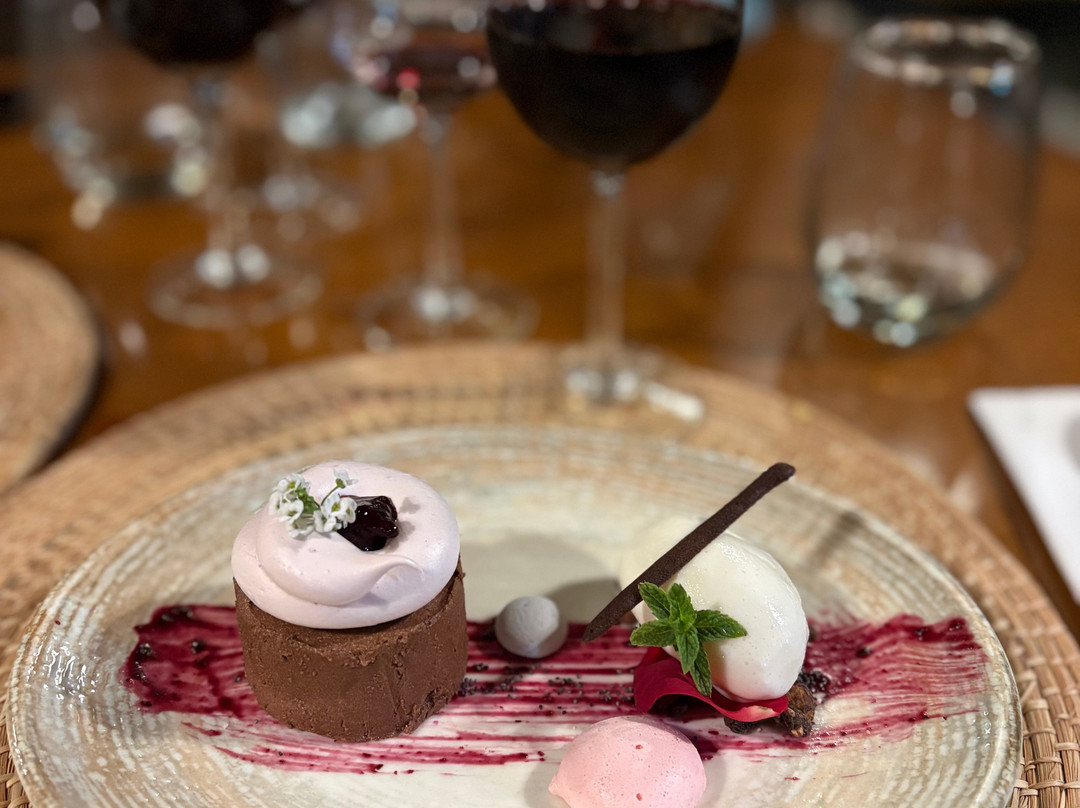 Bodega Roberto Bonfanti-路冉得库约必去景点