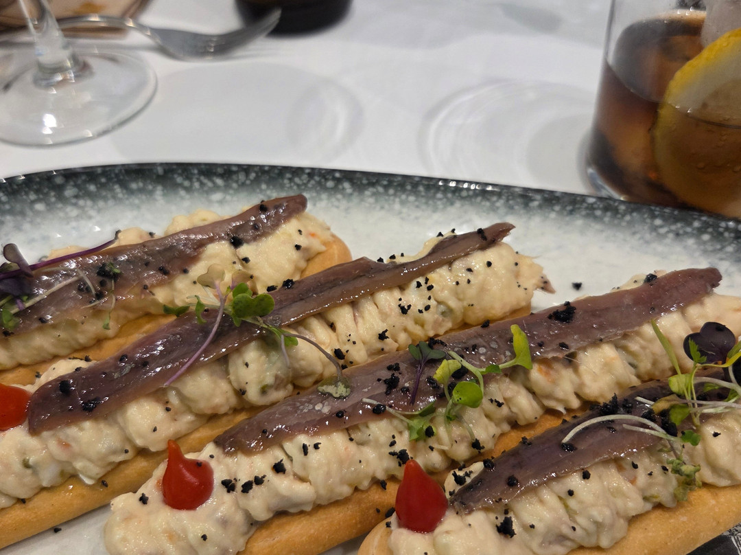 Taperia Cervecería La Sartén Albacete主图