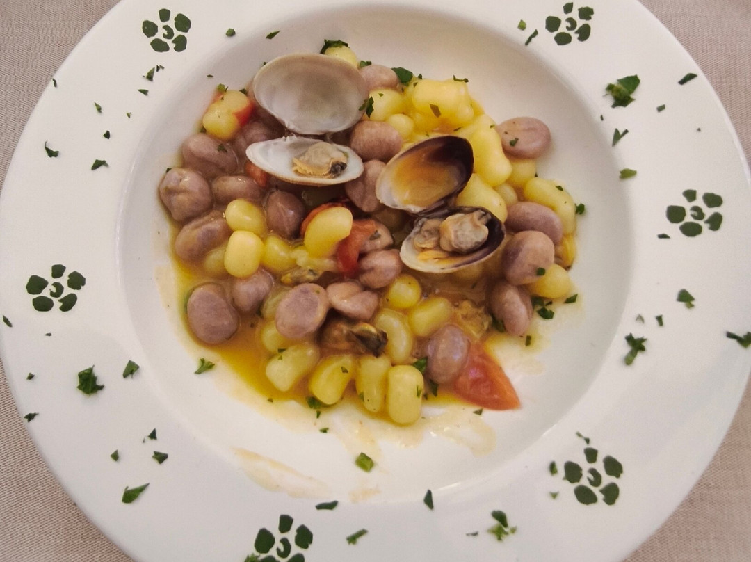 La Puglia che ti Piglia