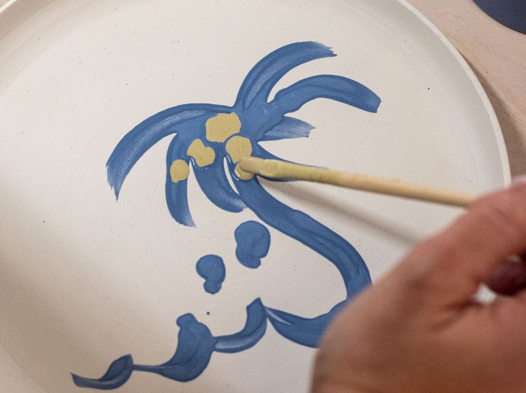 MATÉRIA PRIMA - Pottery Studio in São Miguel, Azores-Sao Vicente Ferreira必去景点