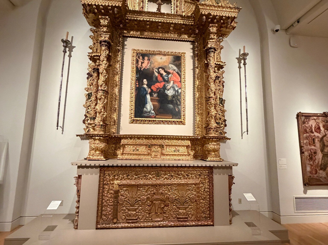 圣安东尼奥艺术博物馆-圣安东尼奥市必去景点