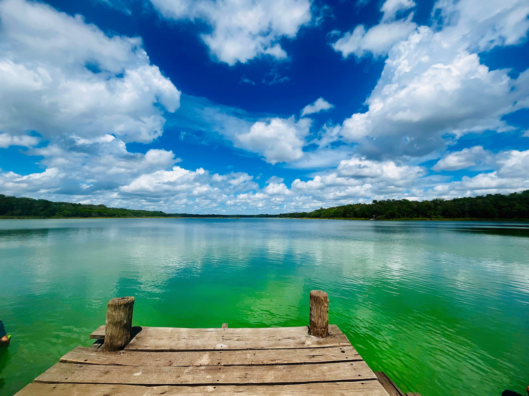 Santi Tour-普拉亚德尔卡曼必去景点