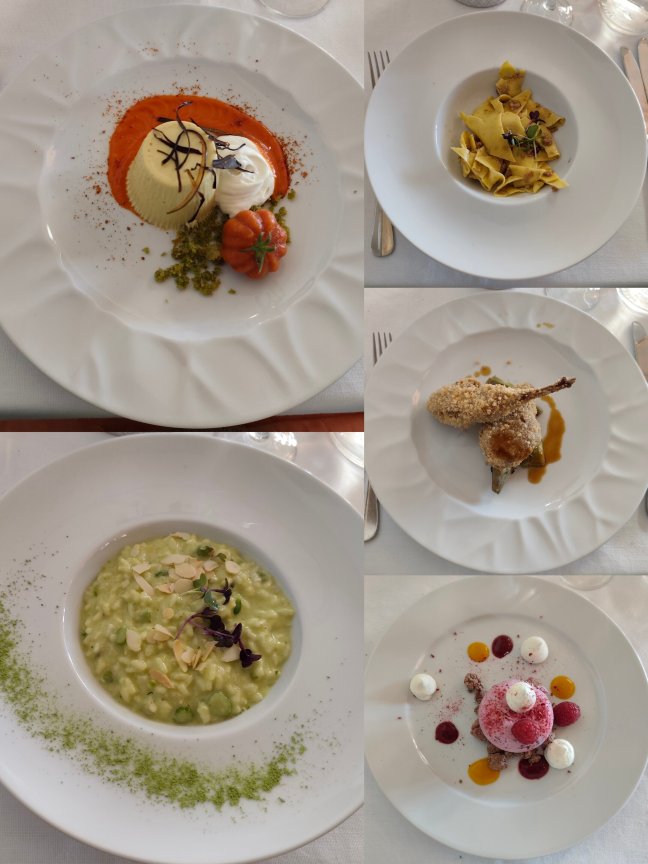 博吉塔度假村-官方