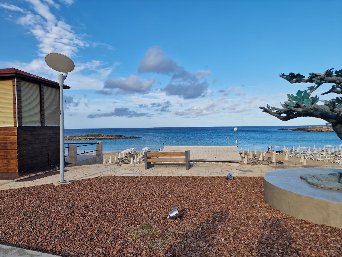 大西洋水蓝色酒店-官方