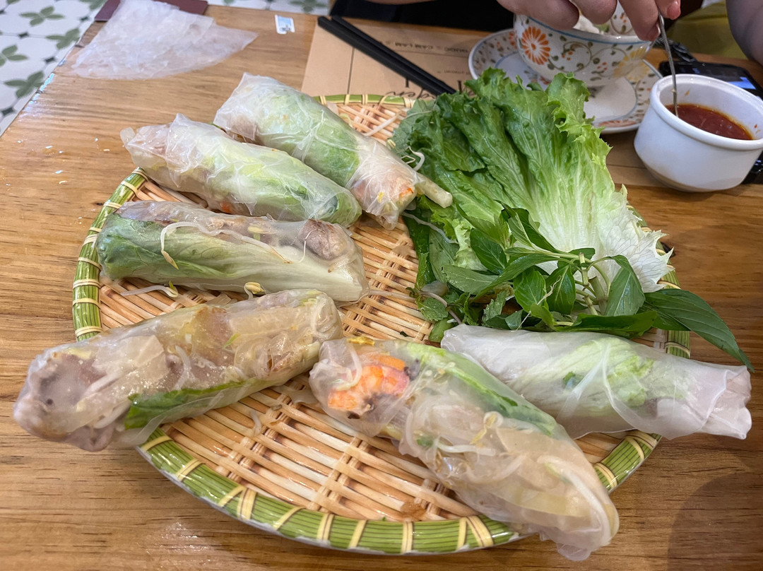 Xóm Mới Garden Phú Quốc