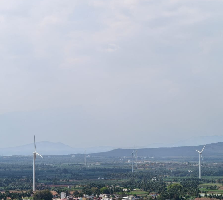 Meghamalai - High Wavy Mountains-Theni必去景点