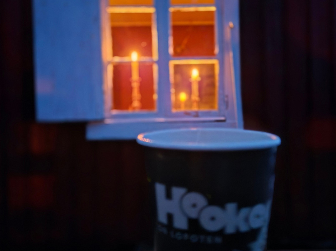 Hooked on Lofoten-Kabelvag必去景点