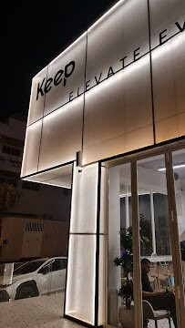 Keep Restaurant