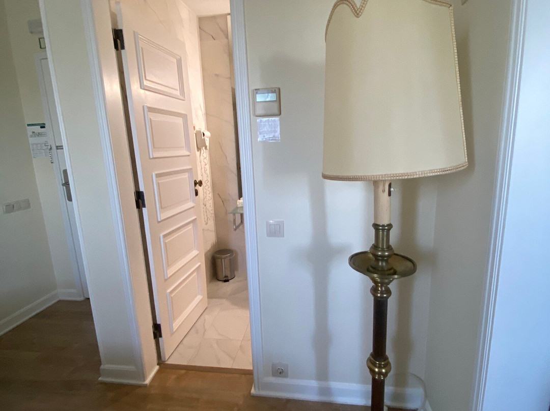 若昂派得罗酒店主图