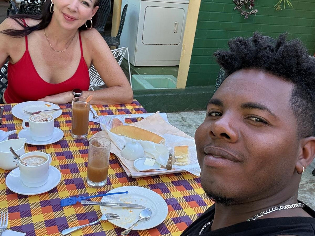 Hostal El Veterano主图