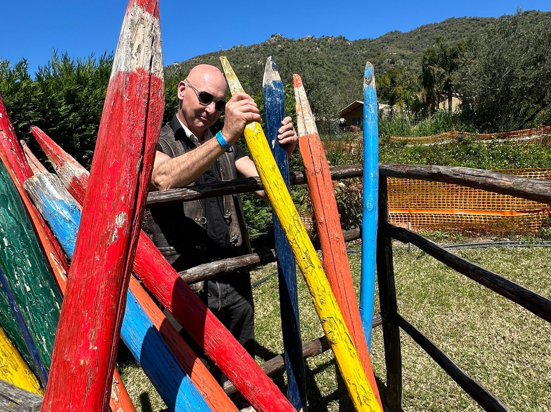 Gola Dell'Alcantara-Motta Camastra必去景点