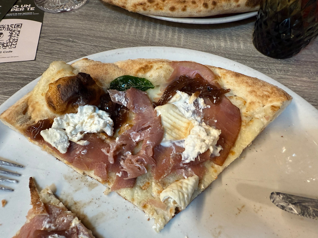 La Roccia Porto Torres主图