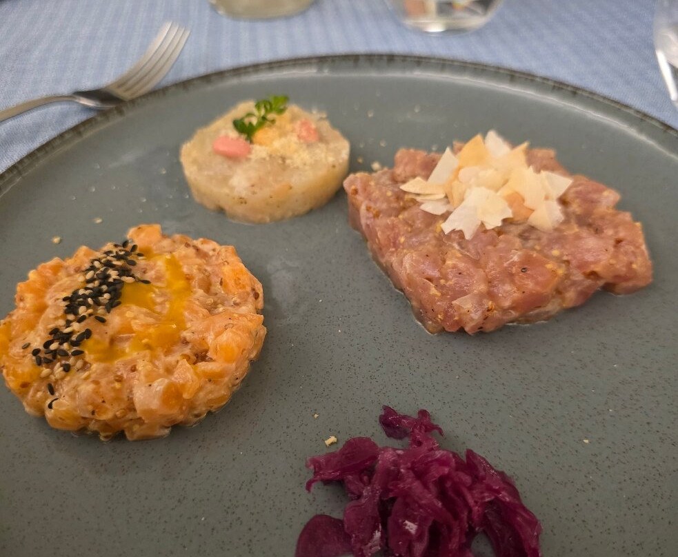 Ristorante Enoteca Migliorati-Umbertide必去景点