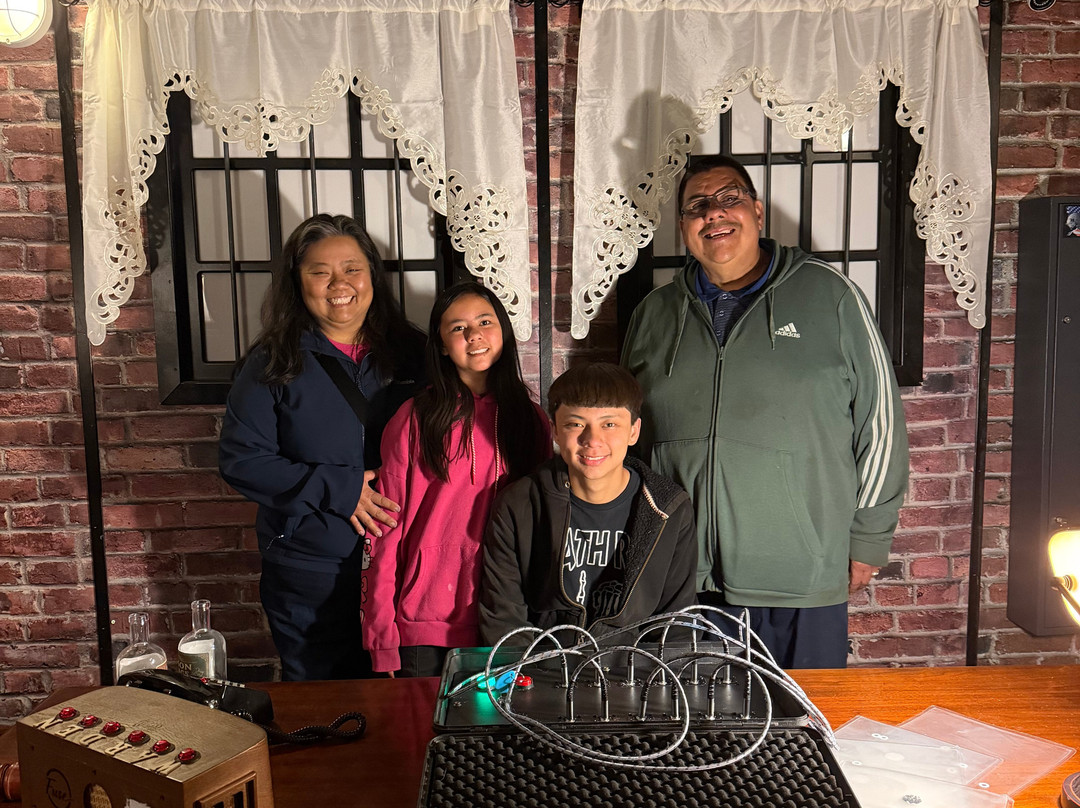 Puzzle Effect - Denver-Northglenn必去景点