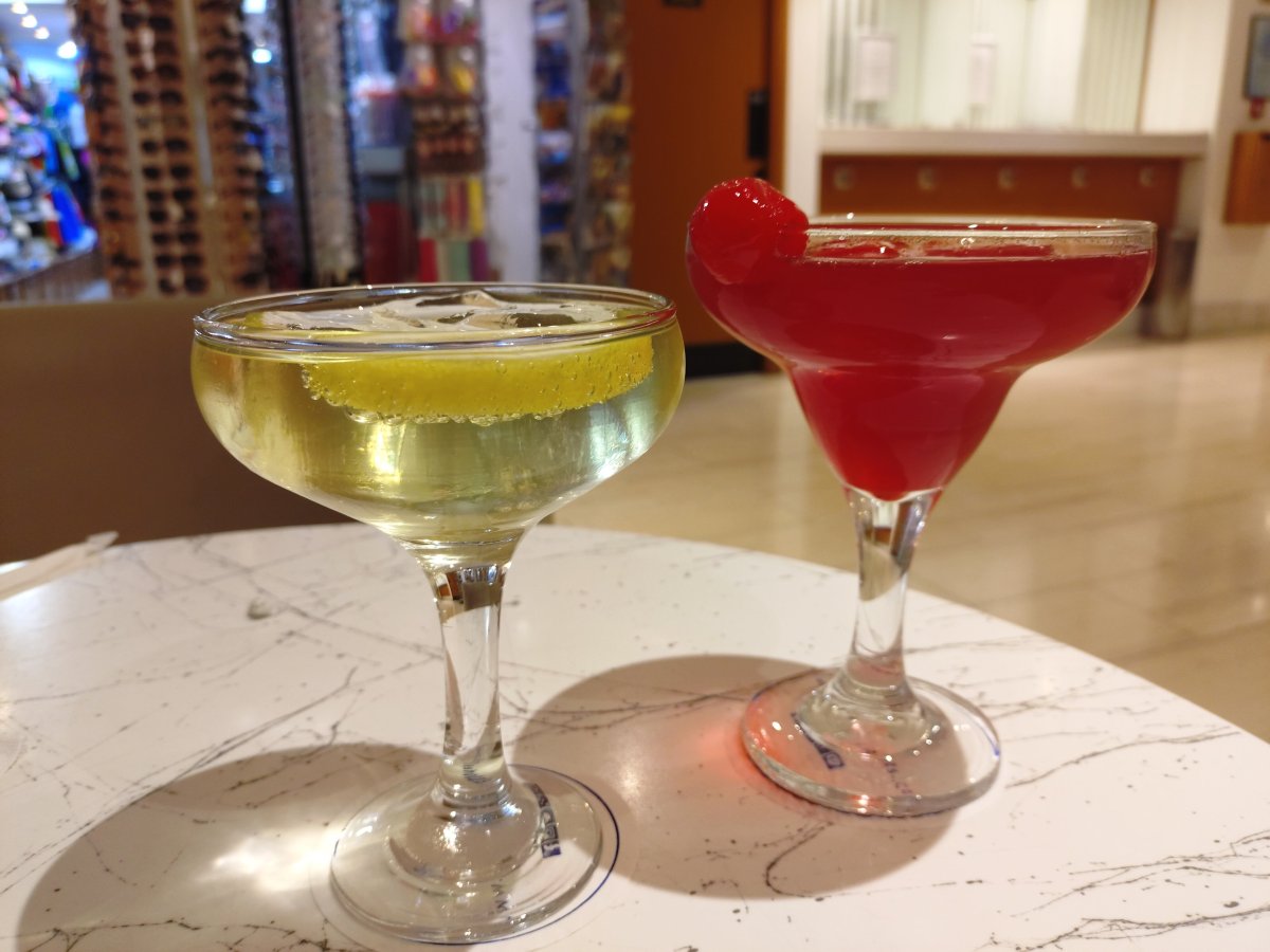 路易斯莱德拉海滩酒店-官方