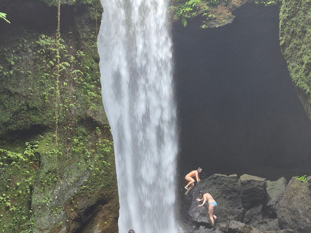 Bali Guia en Espanol-Mas必去景点