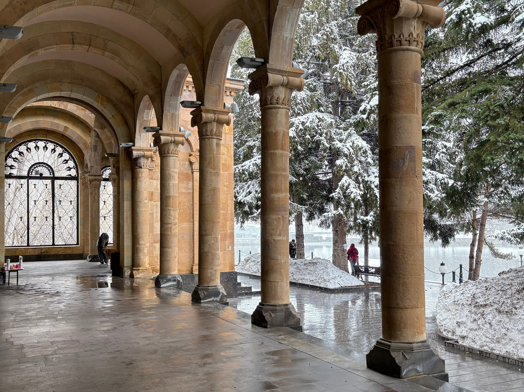 One Way Tour-埃里温必去景点
