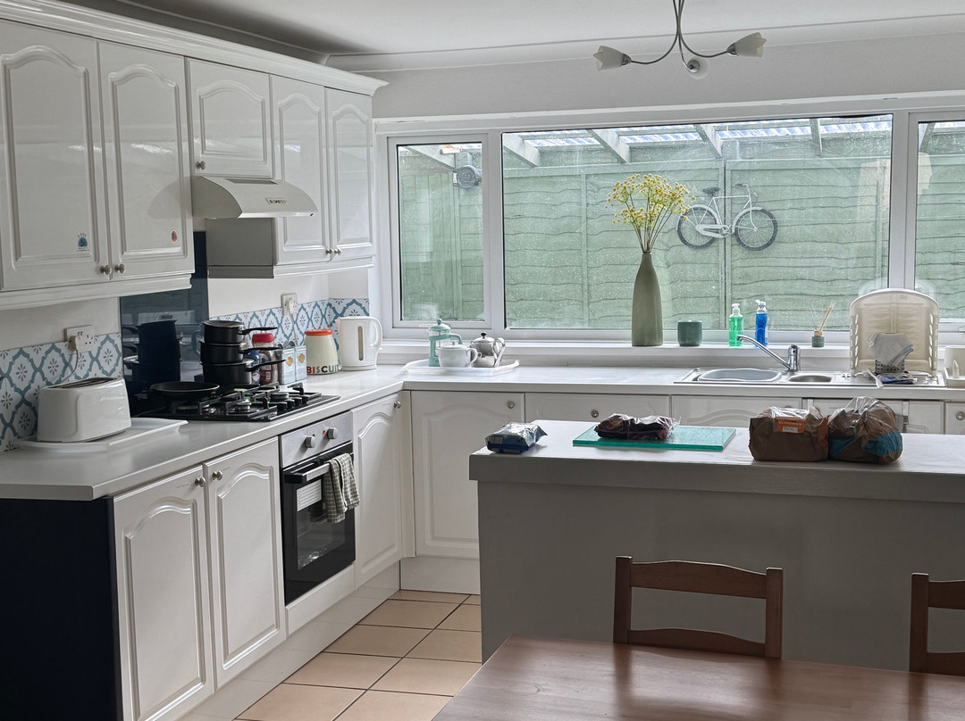 Twin Trails B&b主图