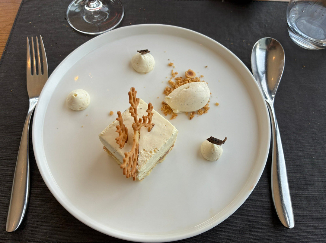 Restaurant L'atelier du Goût主图