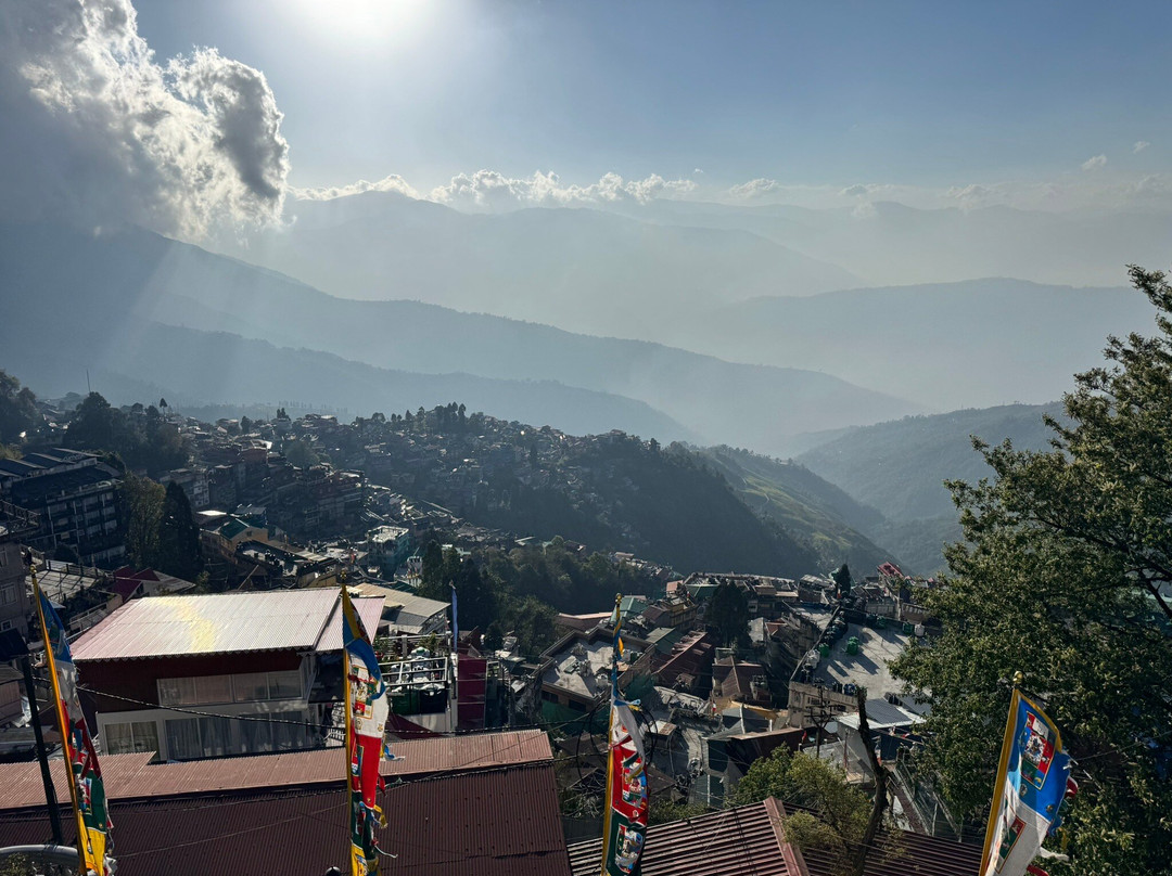 Udaan Dekeling Resort Darjeeling主图