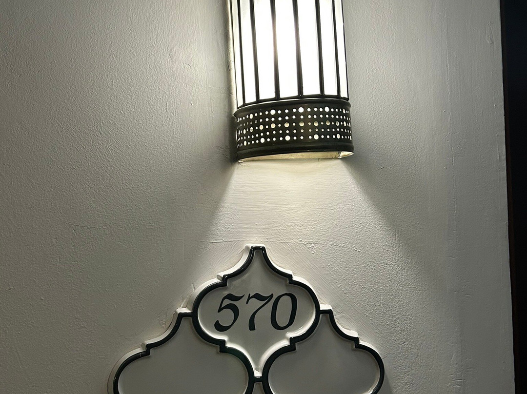 db 圣安东尼奥水疗酒店 - 全包式主图