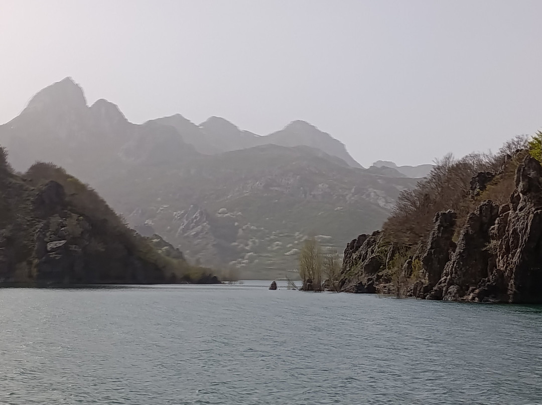 Riaño en Barco SL-Riano必去景点