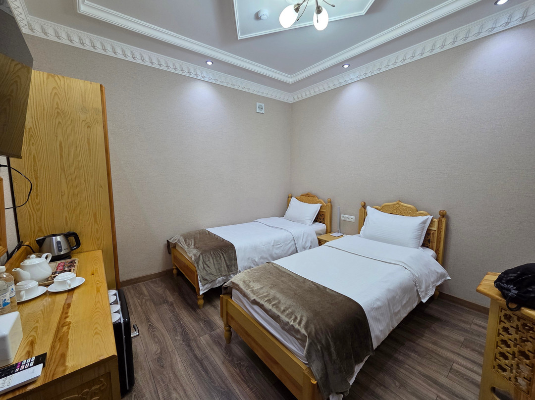 Hanifa Boutique Hotel