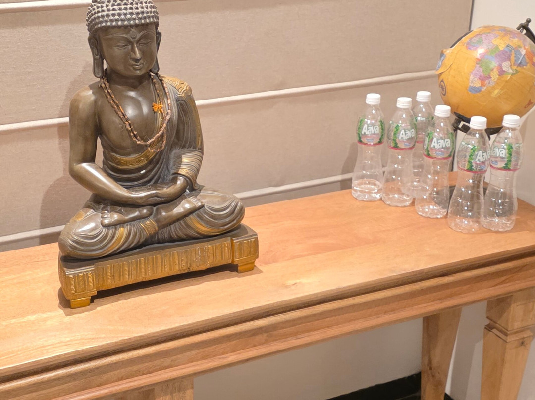 Surpura Bagh - A Luxury Boutique Resort主图