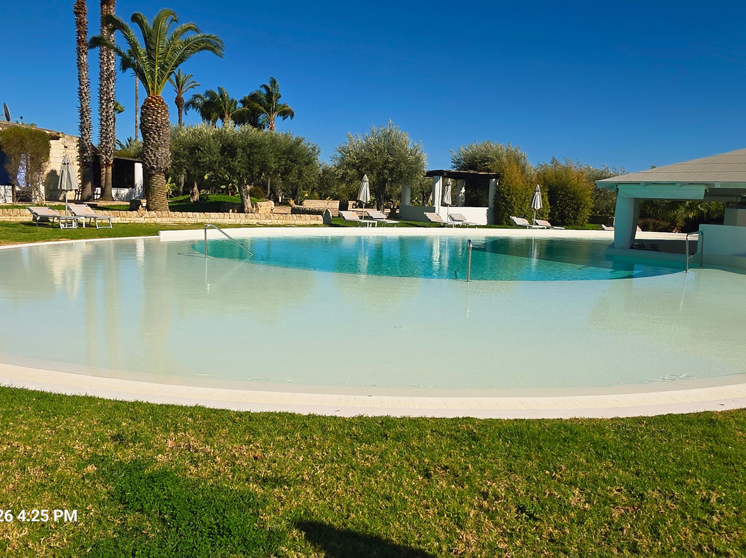 康姆比奥卡瓦洛联合国教科文组织区度假村主图