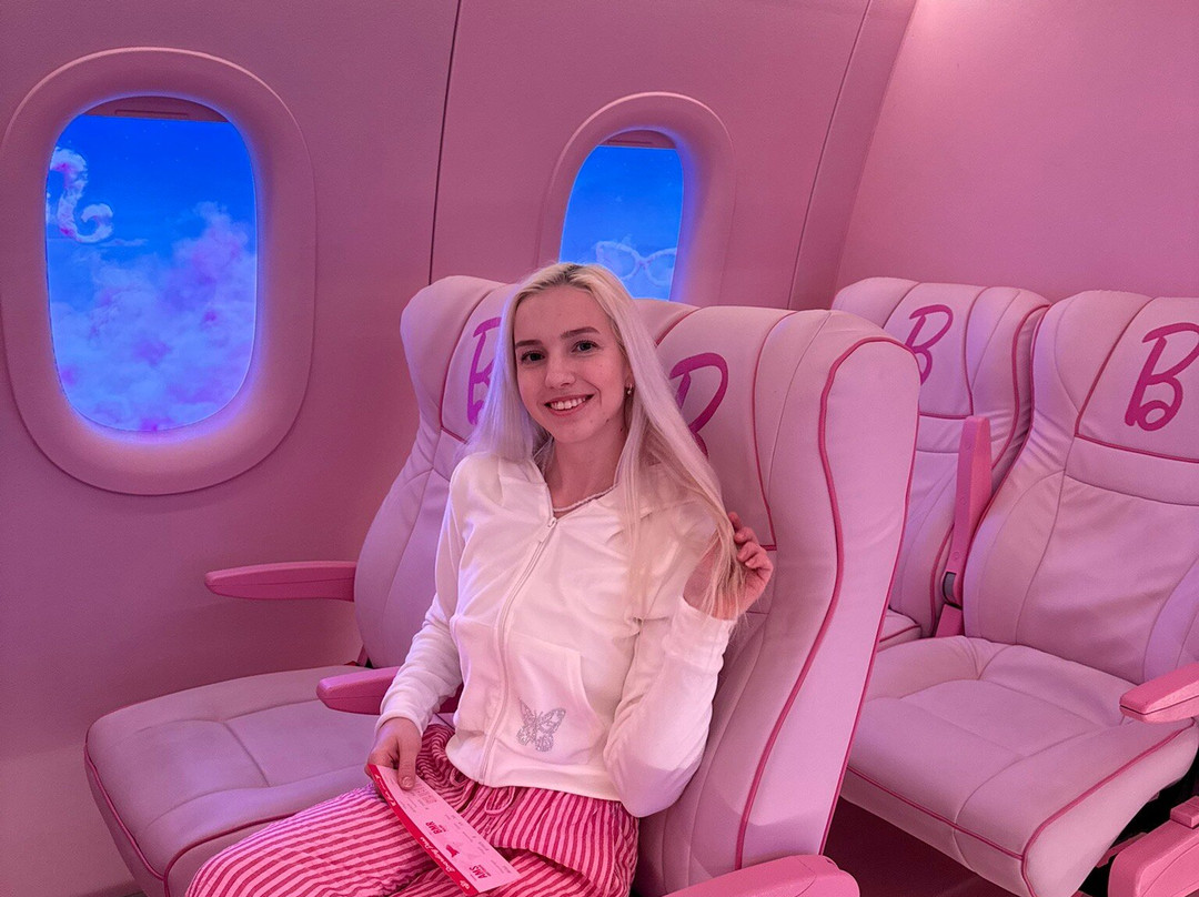 Barbie: The Dream Experience-阿姆斯特丹必去景点