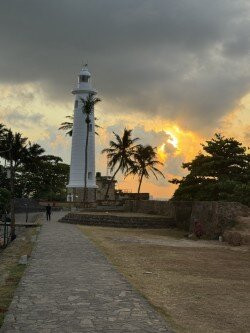 The Visit Lanka Tours-科伦坡必去景点