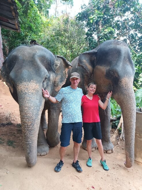 Eco Khao Lak Adventure - Private Day Tours-拉克山必去景点