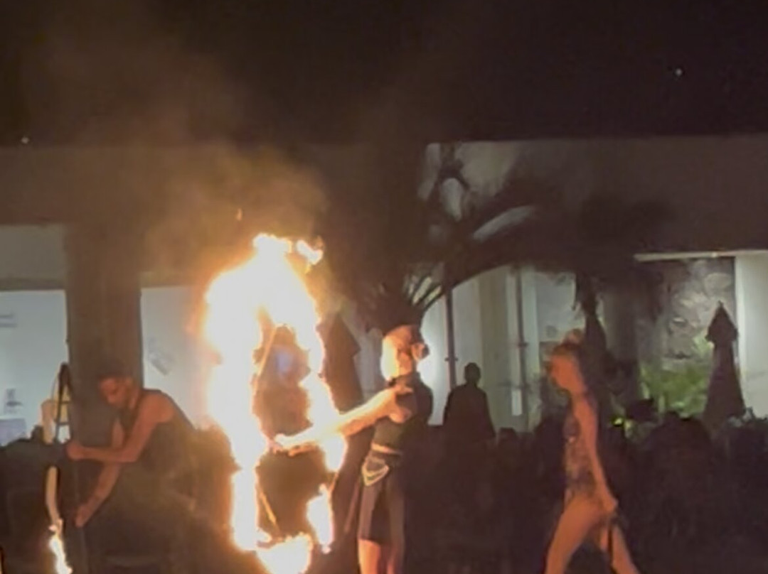 Relaxia Lanzasur - 全包主图