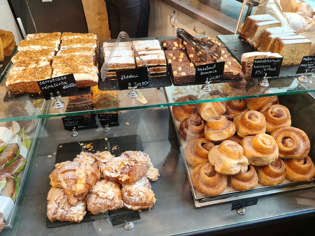 Aran Bakery