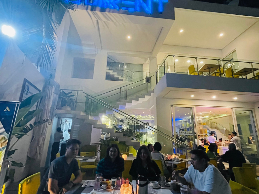 柯伦特阿斯托里亚酒店主图