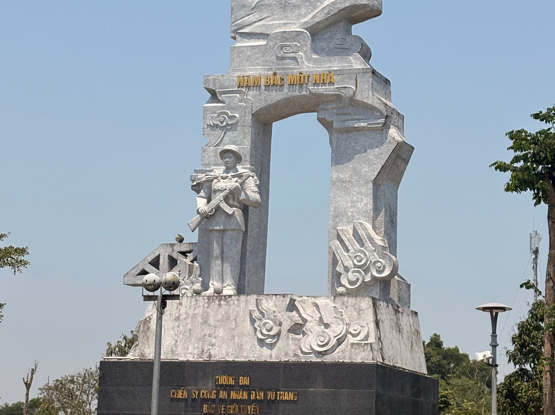 Annam Tour-Dong Ha必去景点