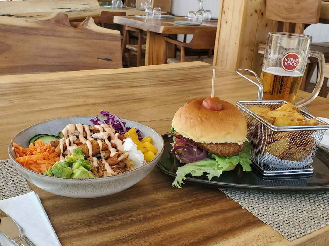 Xiribeachbar - Ilha de Tavira-塔维拉必去景点