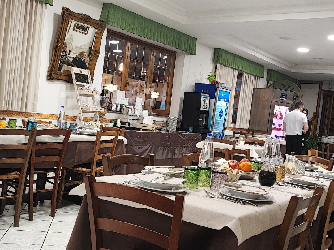卡夏酒店及餐厅主图