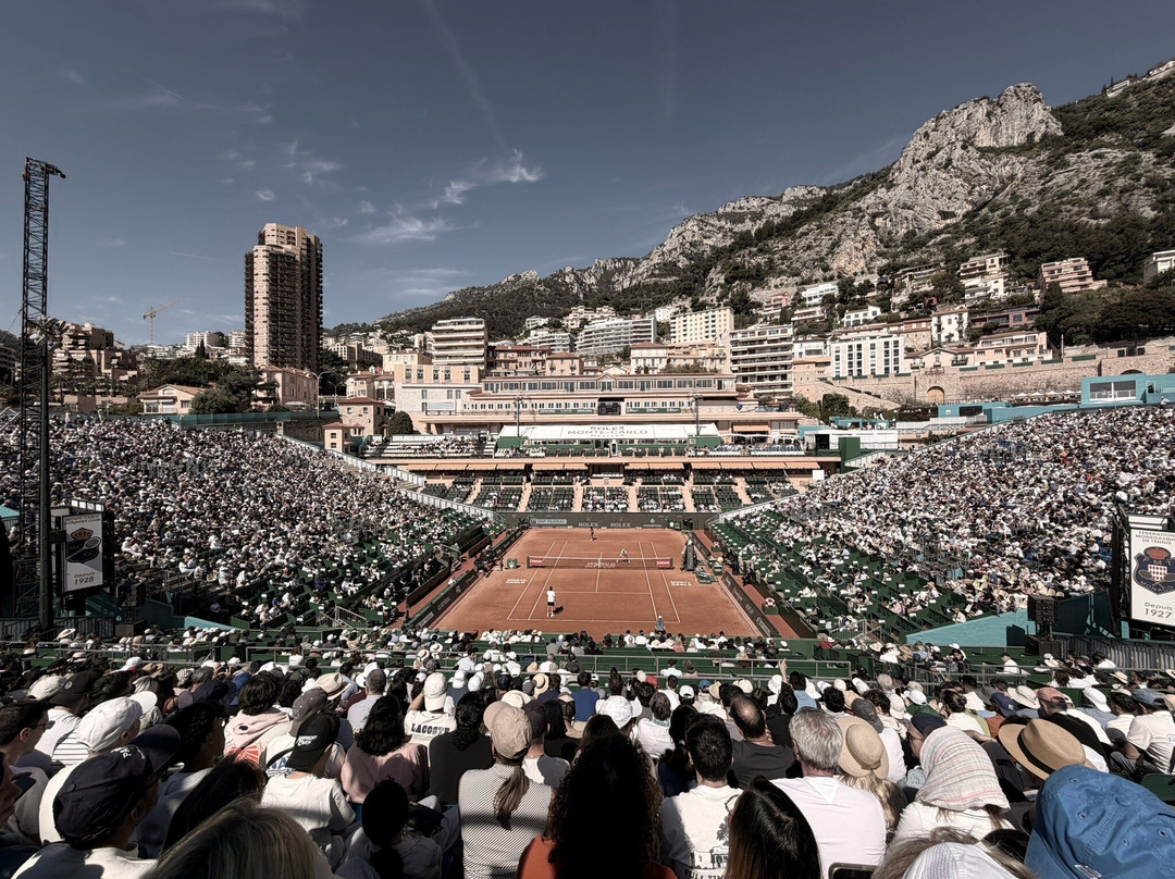 Monaco Country Club-罗克布伦第马丁必去景点