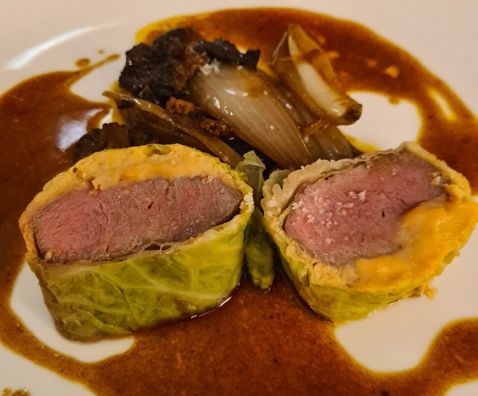 圣皮埃尔碧古特酒店主图