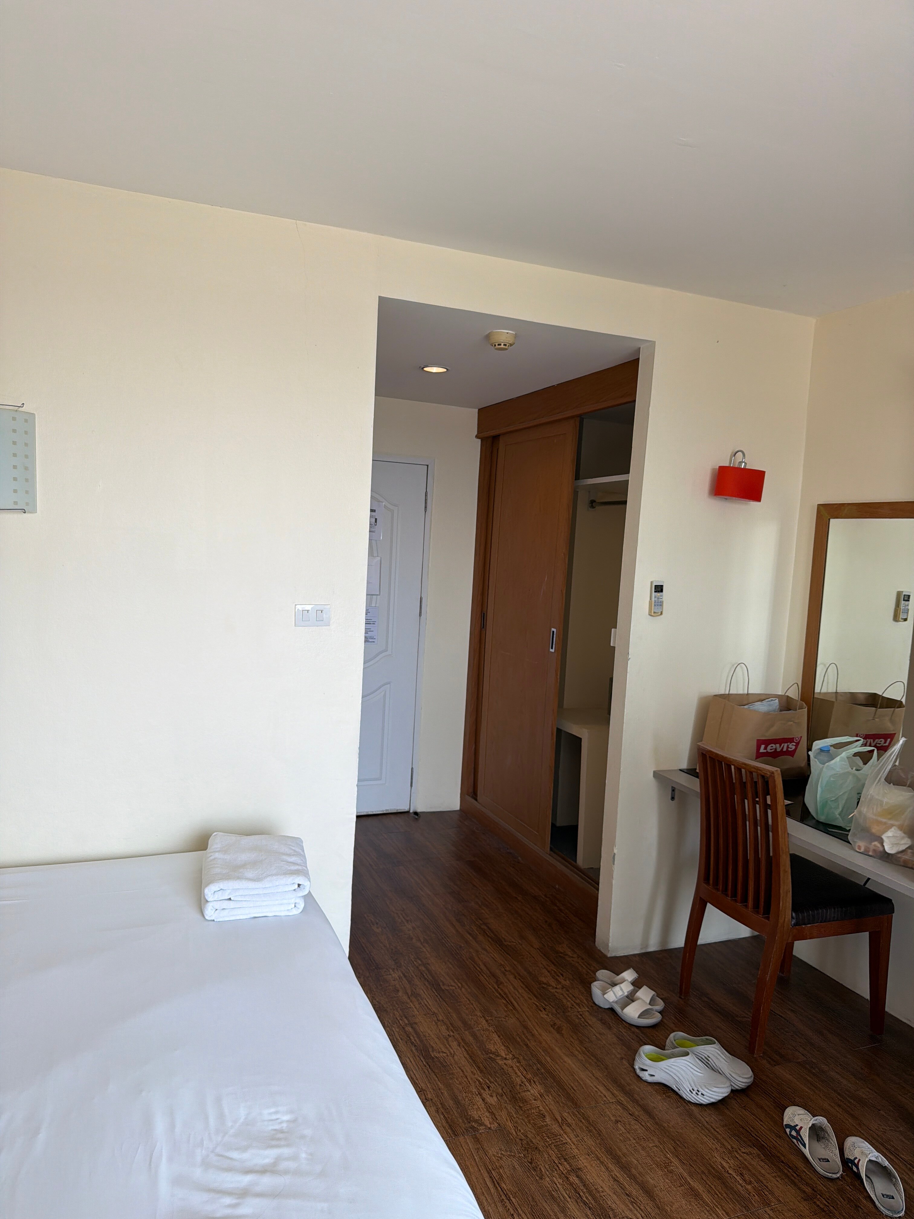 TM兰妮酒店-旅行者