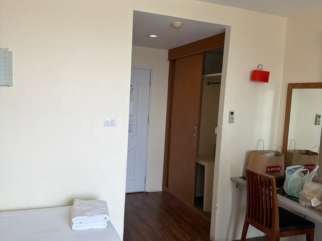 TM兰妮酒店主图