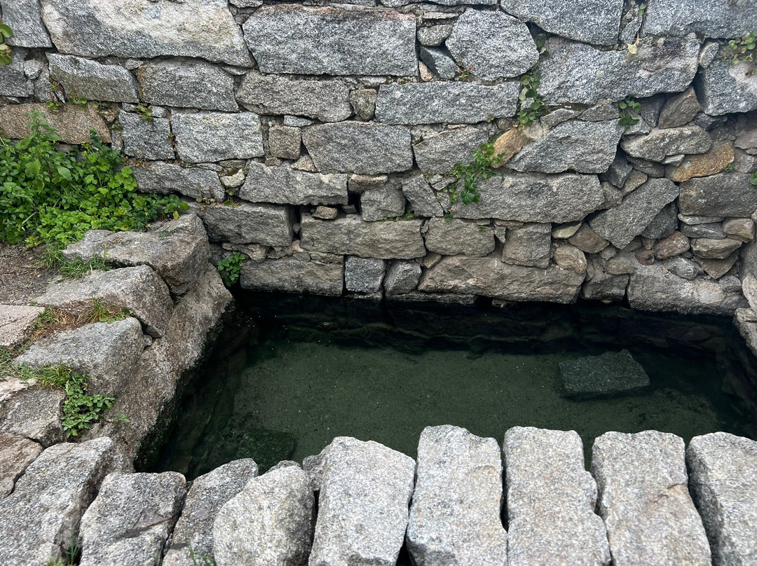 Terme San Saturnino-Burtei必去景点