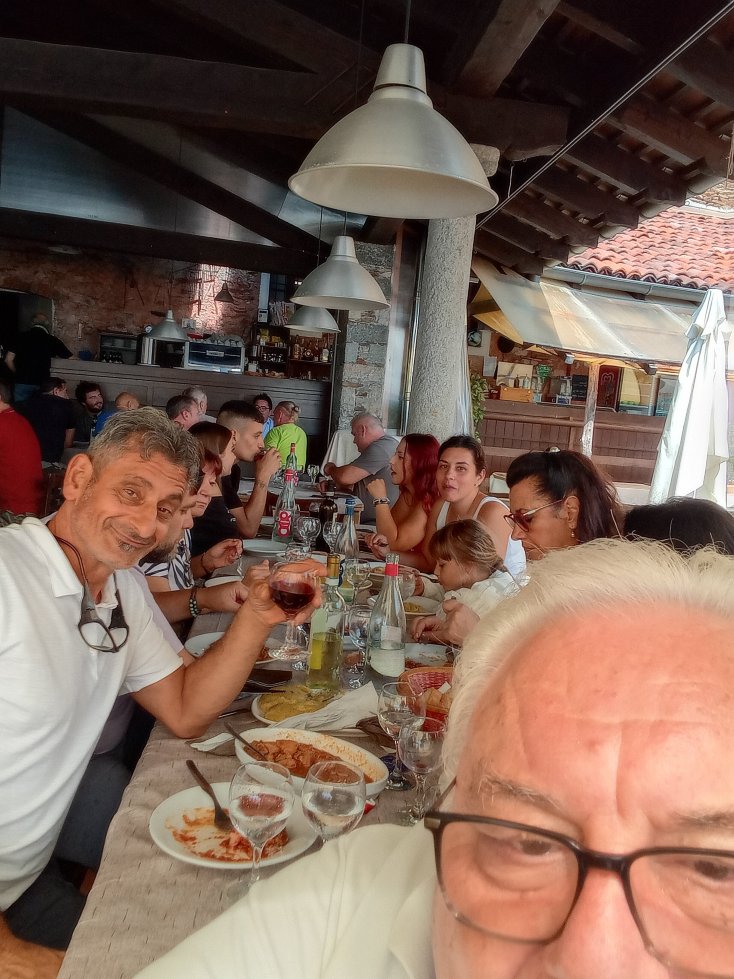 阿尔卑斯酒店-旅行者