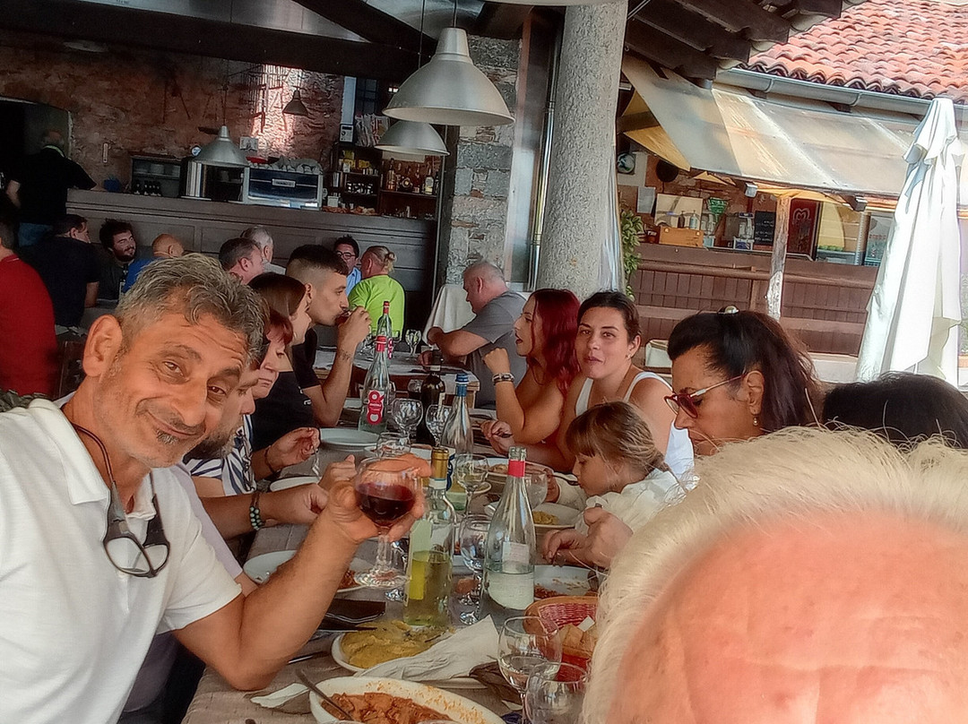 阿尔卑斯酒店主图