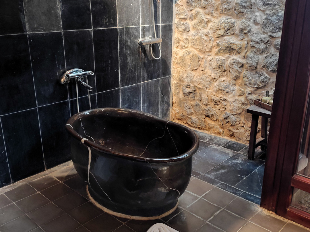 谭阔花园度假村主图