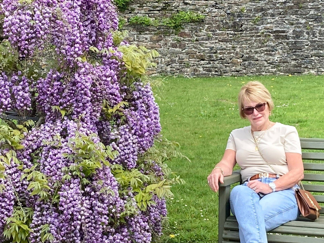 Buckland Abbey, National Trust-Yelverton必去景点