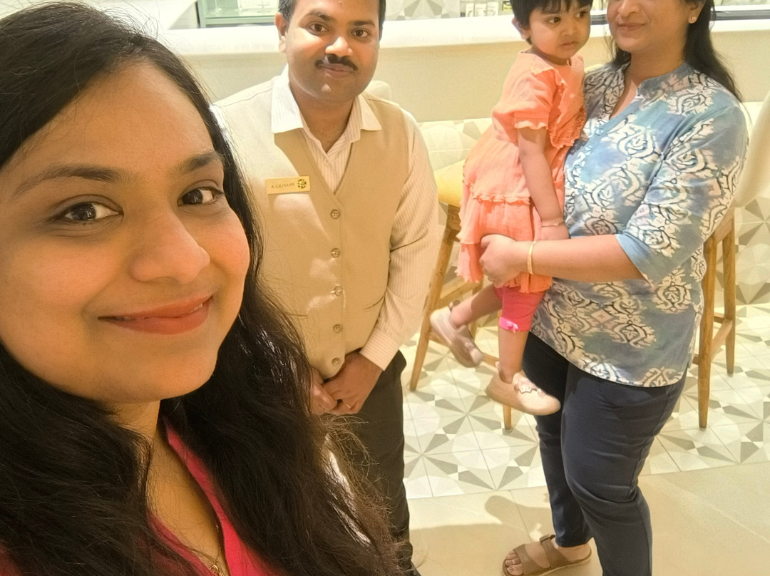 Lemon Tree Hotel Ranchi
